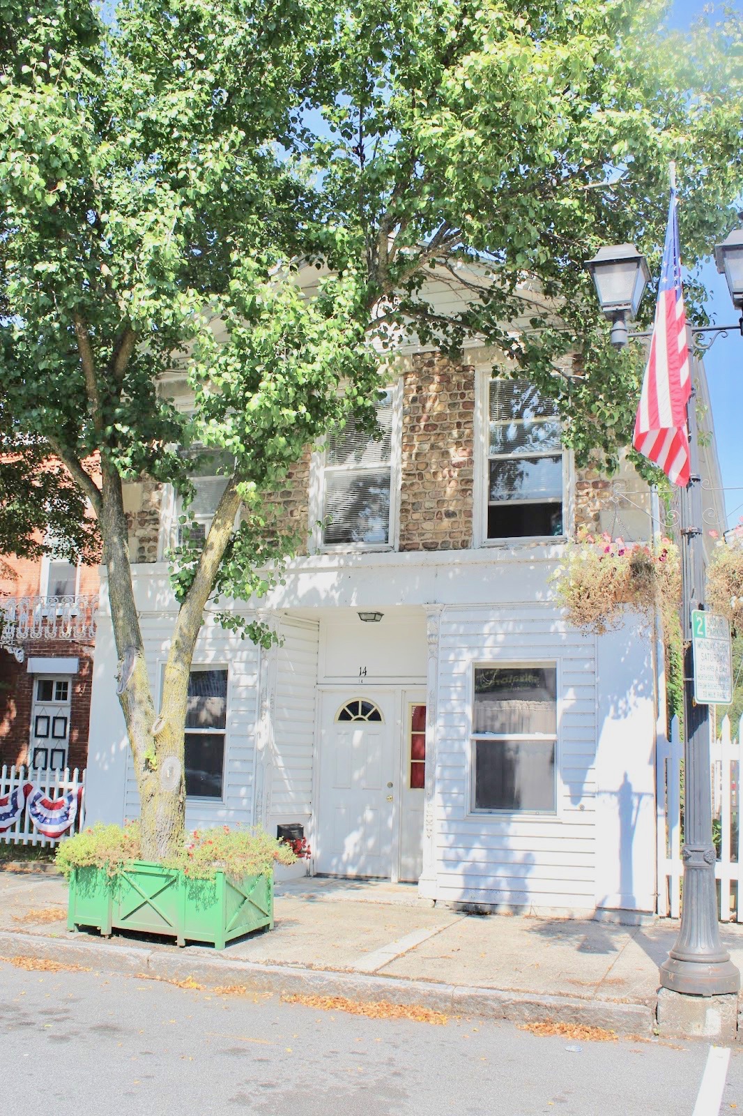 14 Main St. Scottsville 2